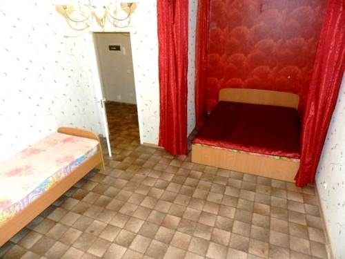 Apartamenty Uyutniy Dom Krasnoyarskiy Rabochiy