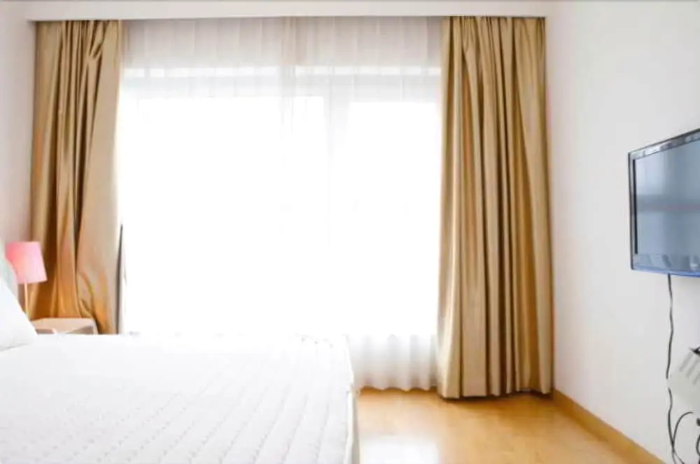 Yopark Serviced Apartment-8 Park Avenue
