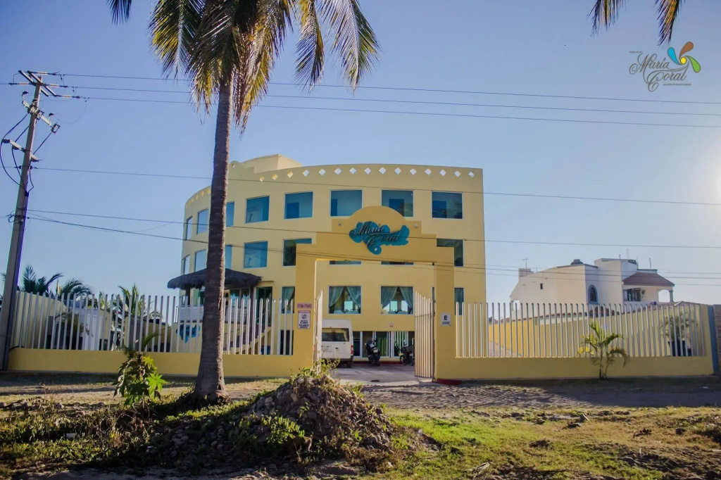 Hotel Maria Coral