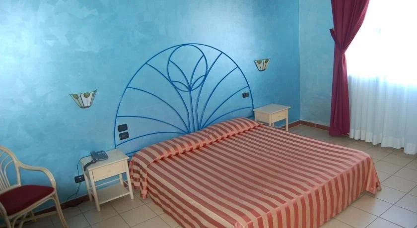 Hotel Club Pegaso