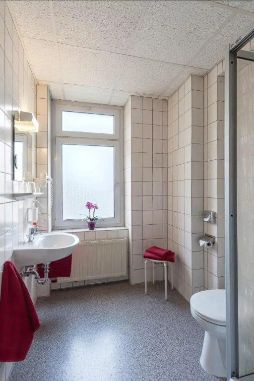 Hotel Burgk