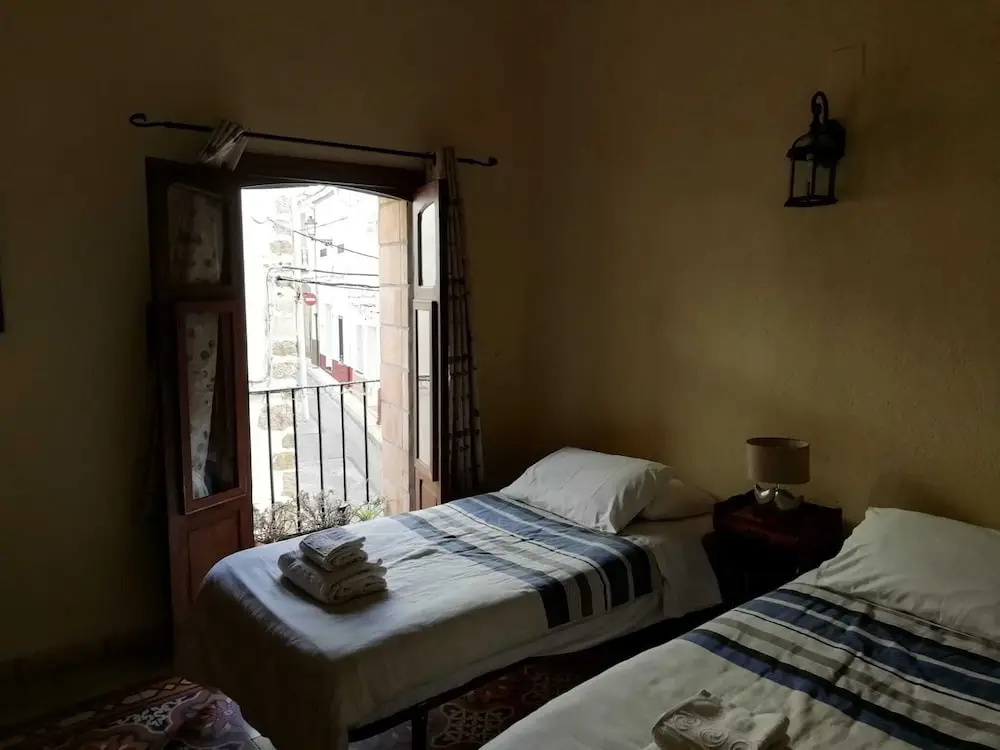Casa Almar