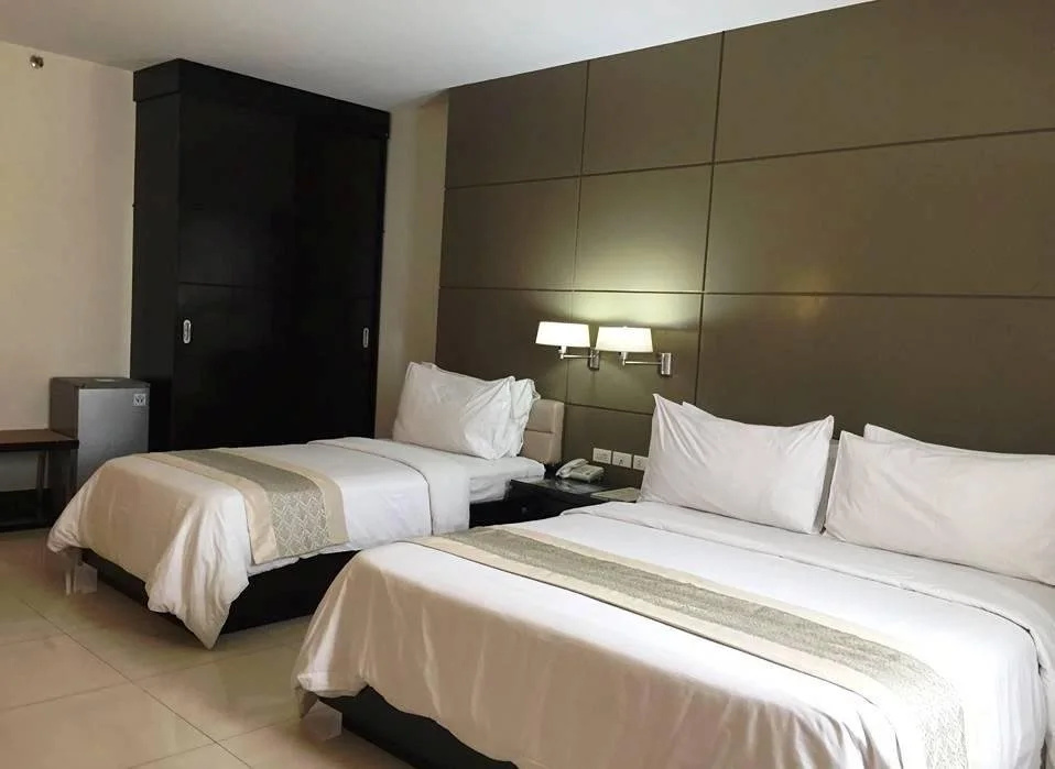 Smallville 21 Hotel