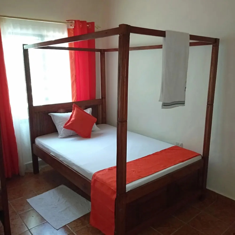 Mali Guest House
