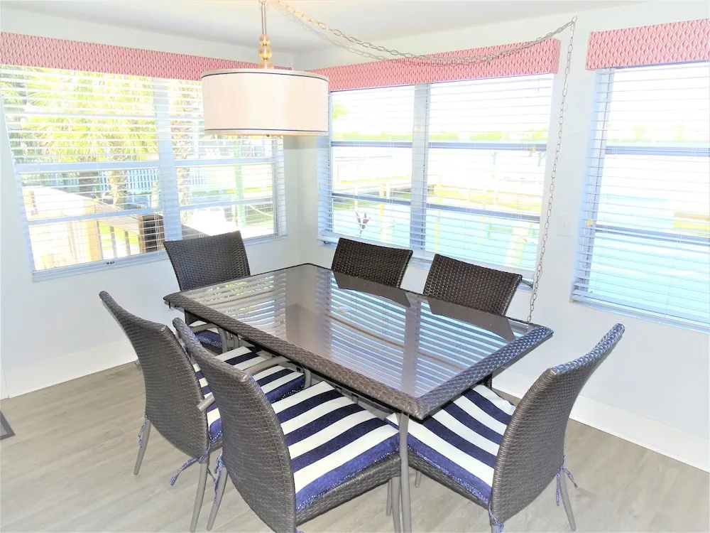 Sea Club II Unit 2A - 3 Br Cottage
