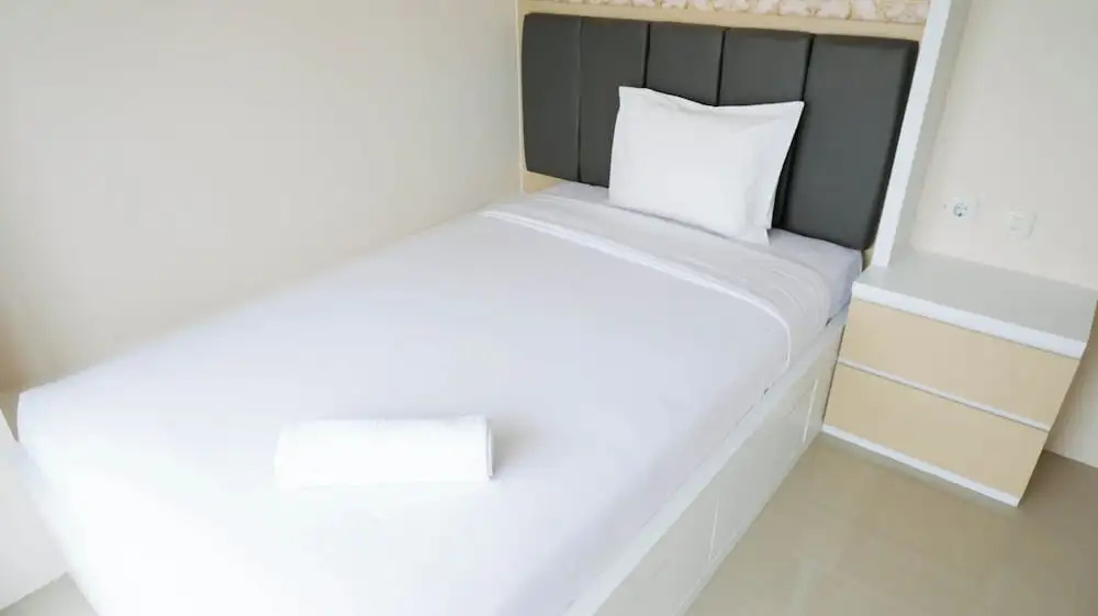 Elegant And Spacious 3Br At Bale Hinggil Apartment