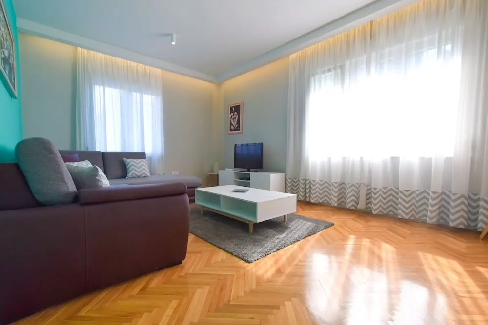 Apartment Olga