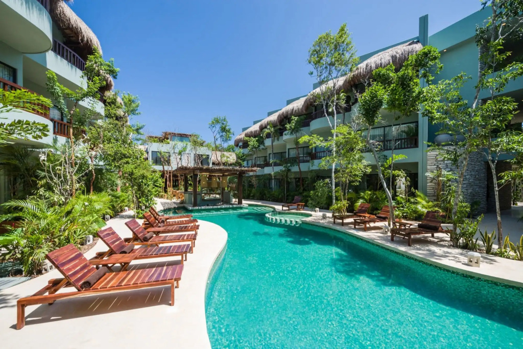 Kimpton Aluna Resort Tulum by IHG