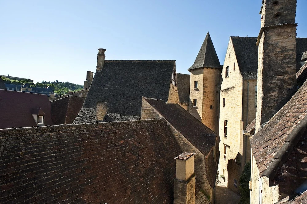 Le Griffon - Les Suites Sarladaises