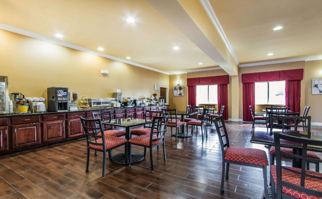 Sleep Inn & Suites Huntsville near US Space & Rocket Center