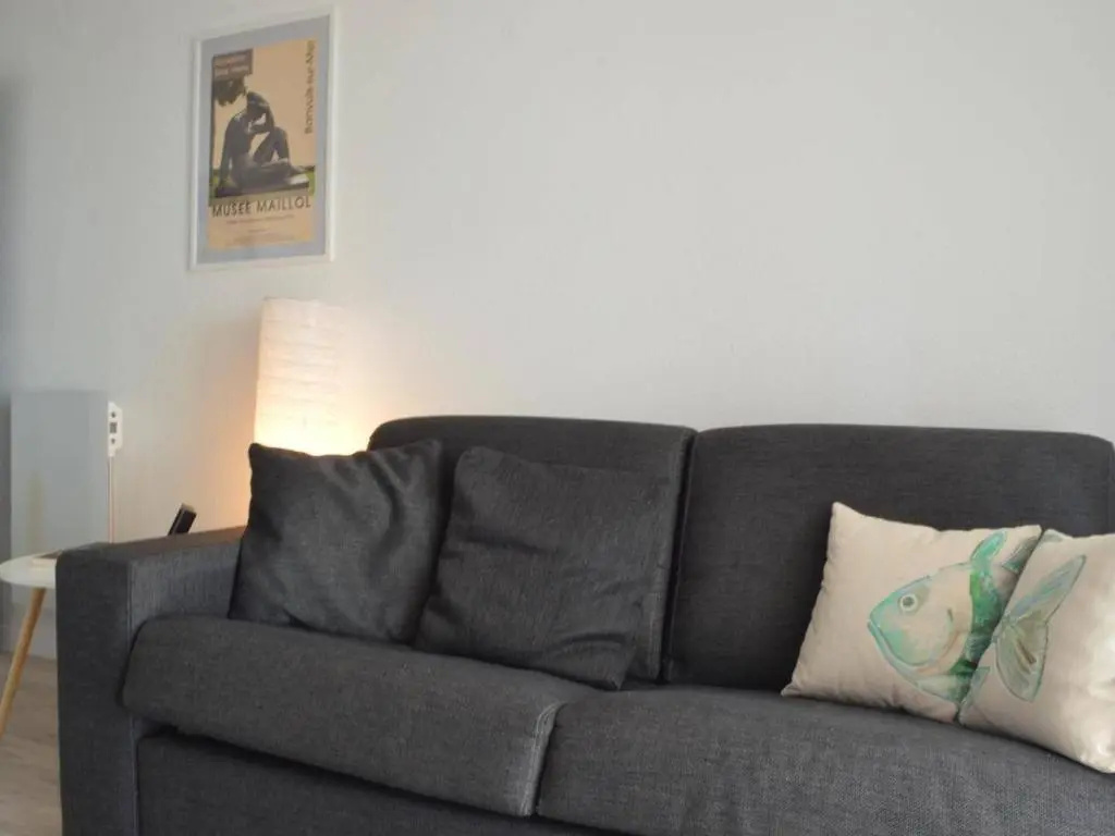 Appartement Banyuls-sur-Mer, 2 pièces, 4 personnes - FR-1-225C-31