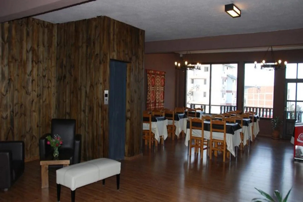 Hotel 7 Lagos