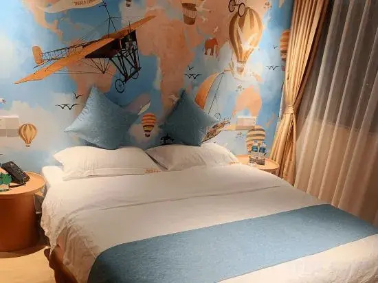 Yaozu Hotel