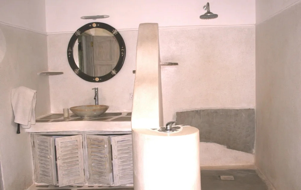 Stunning 3-bed Villa in Watamu