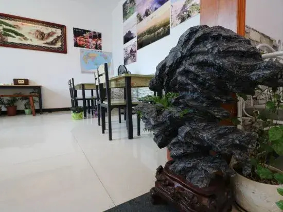 huangshanhuiyuankezhan