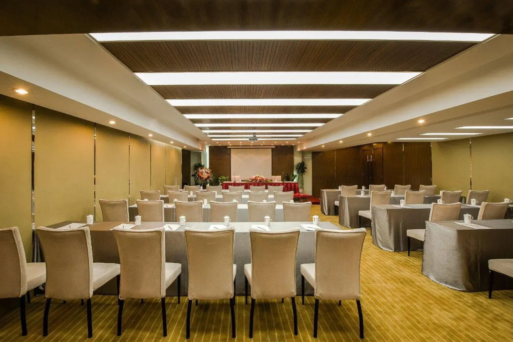 Yangyang International Hotel