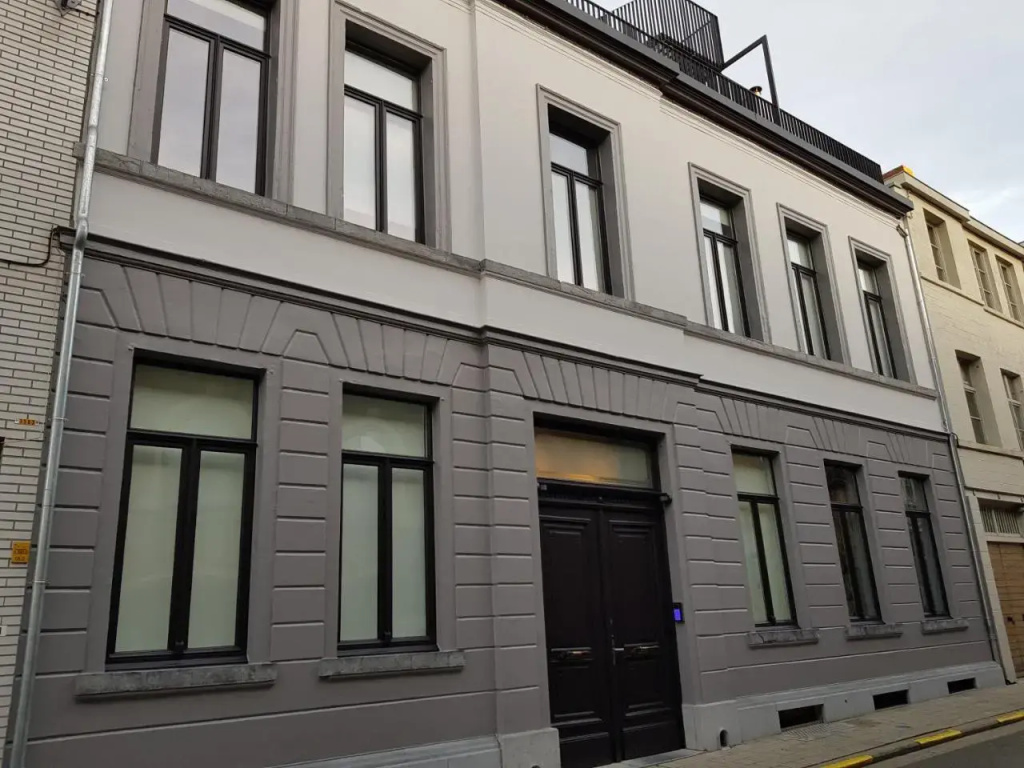 Homey Kortrijk K6