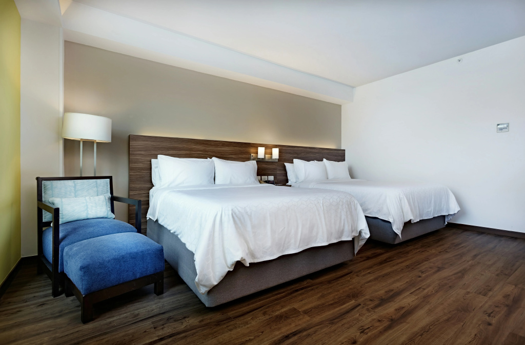Holiday Inn Express Villahermosa by IHG