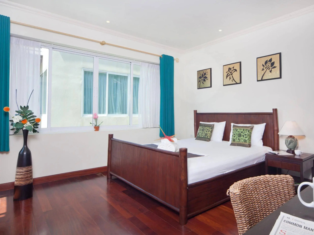 Karon Hill Villa No. 16