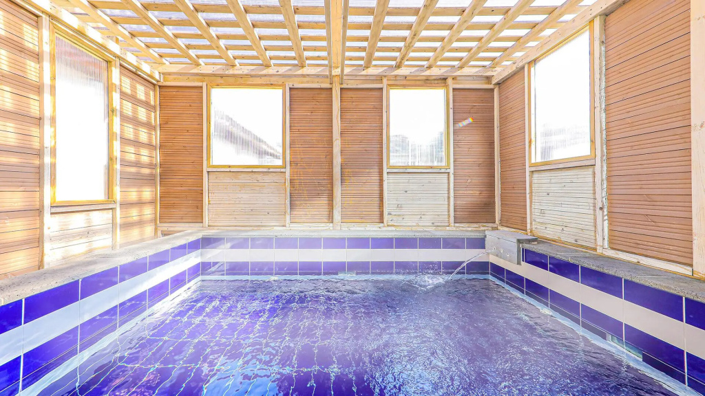 Onmaru Hanok Kids Poolvilla and Couple Spa