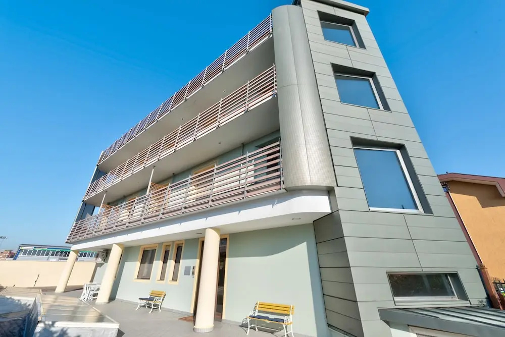 AppartaHotel