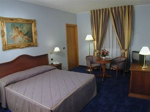 Hotel Queen Victoria