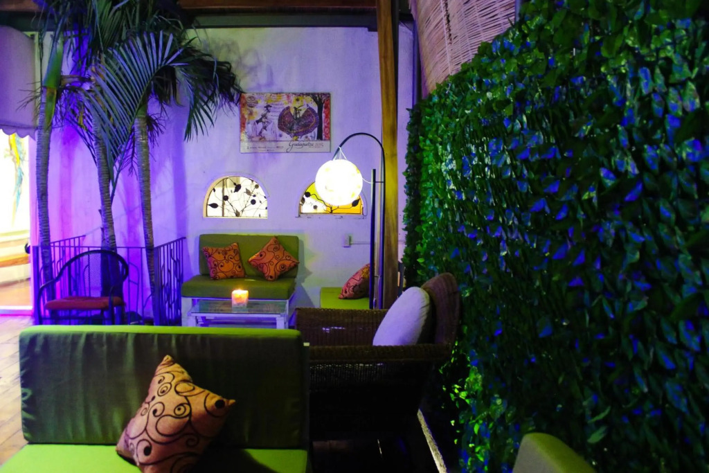 Hotel Careyes Puerto Escondido