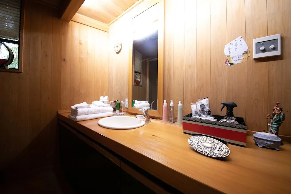 Innterhill Tsubasa Yufuin - Vacation STAY 94239v