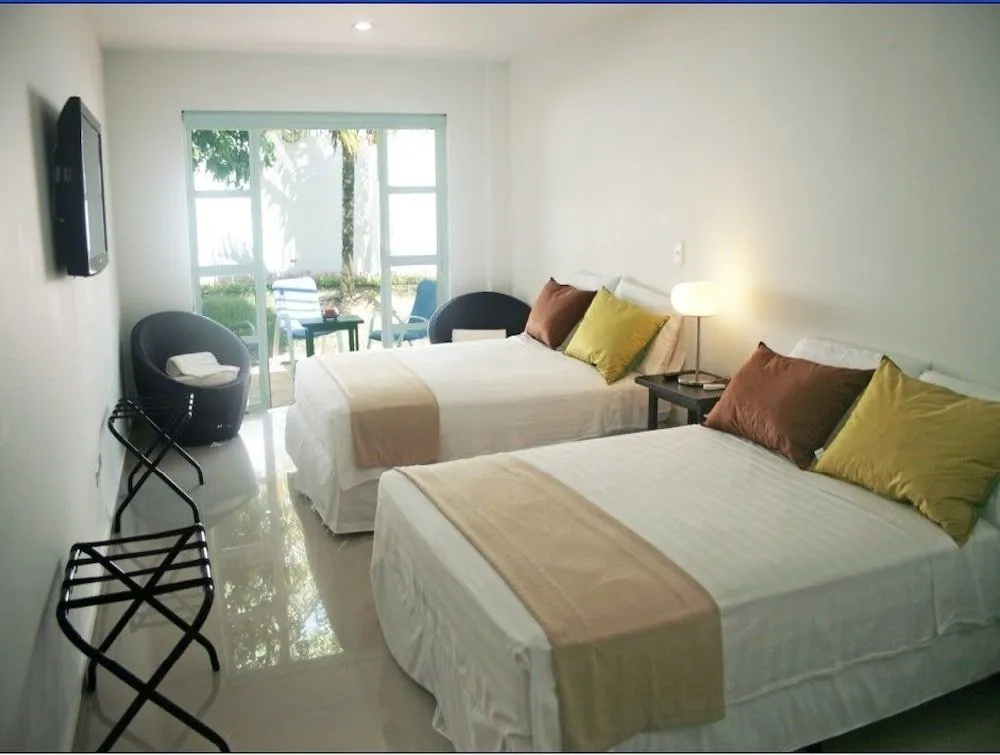 L`aurora Hotel Boutique