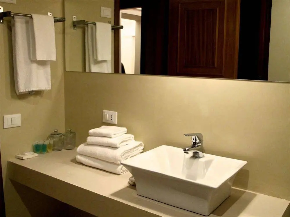 La Maison DArt Suite Pantheon