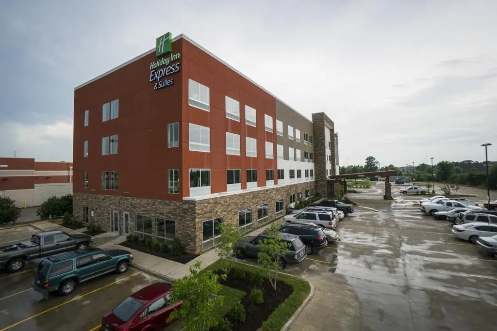 Holiday Inn Express & Suites - Southaven Central - Memphis by IHG