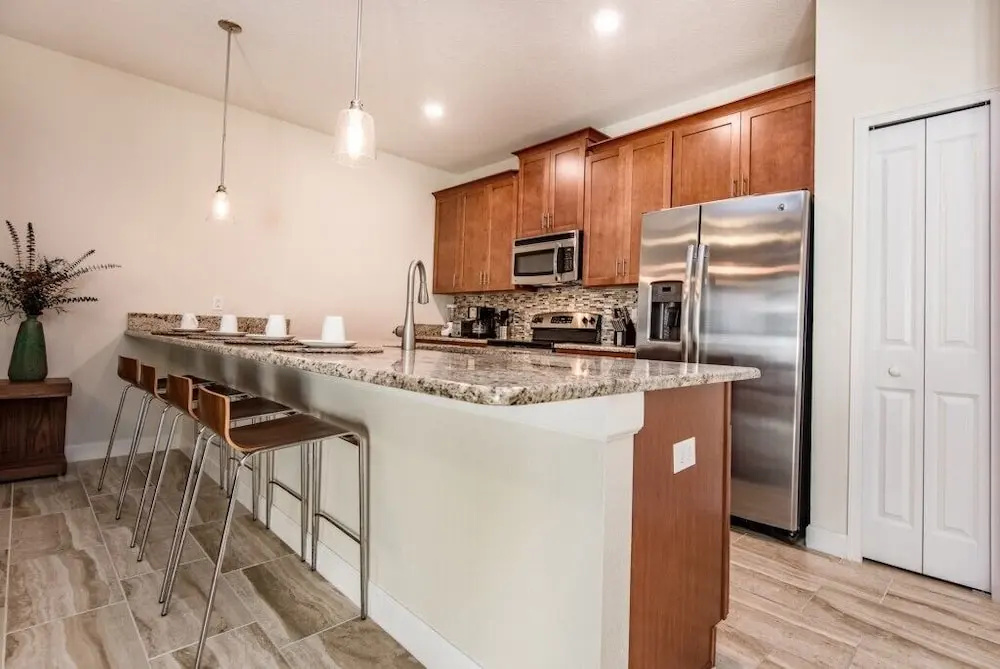 1588mvd 4 Bedroom Townhouse