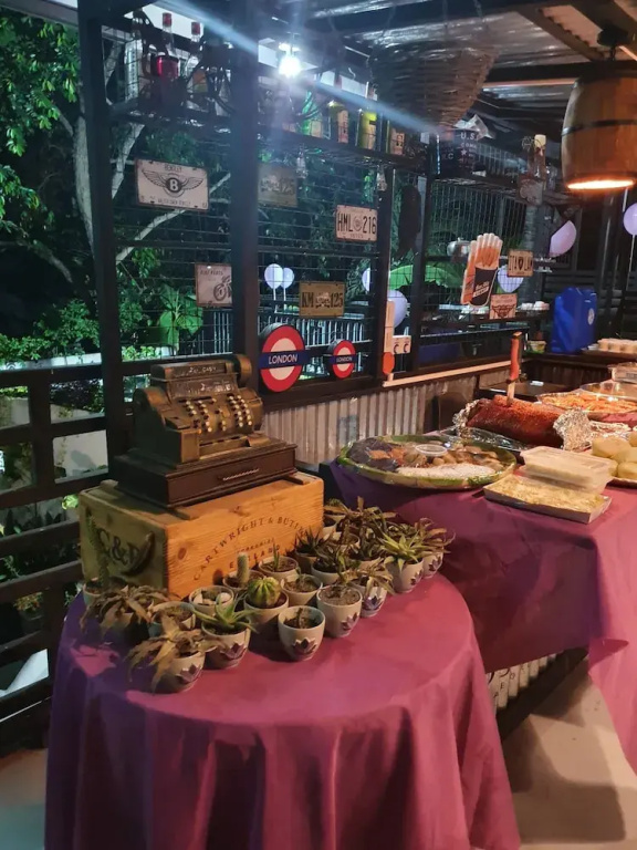 D Sanctum Resort