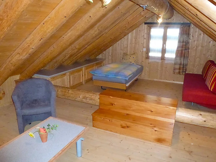 Holiday Home Rustico dell'Orino by Interhome