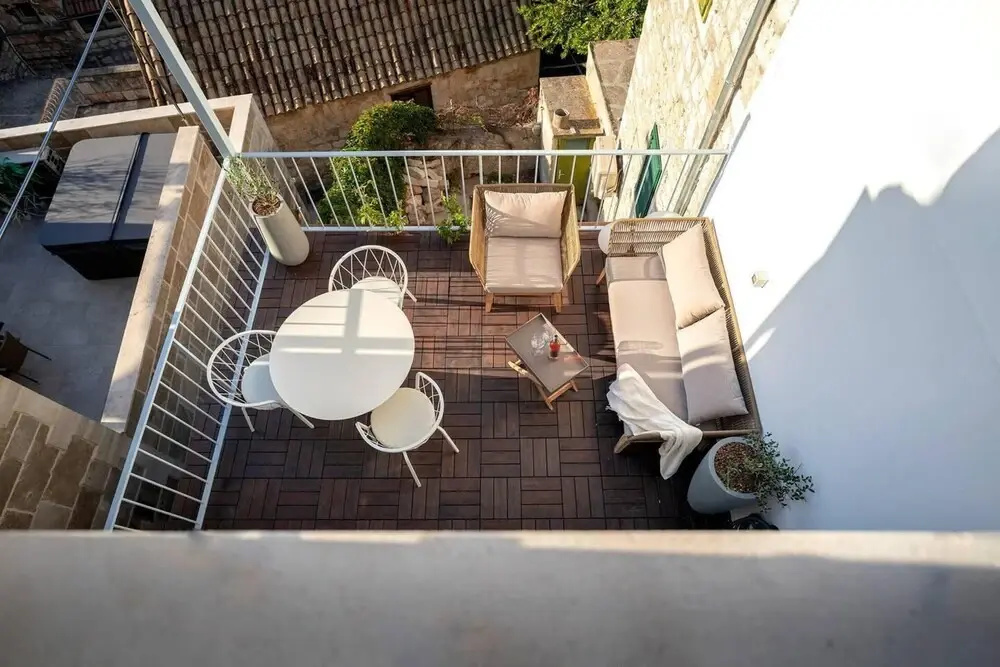 Good Vibrations in Center Luxury 80m2 for 2p