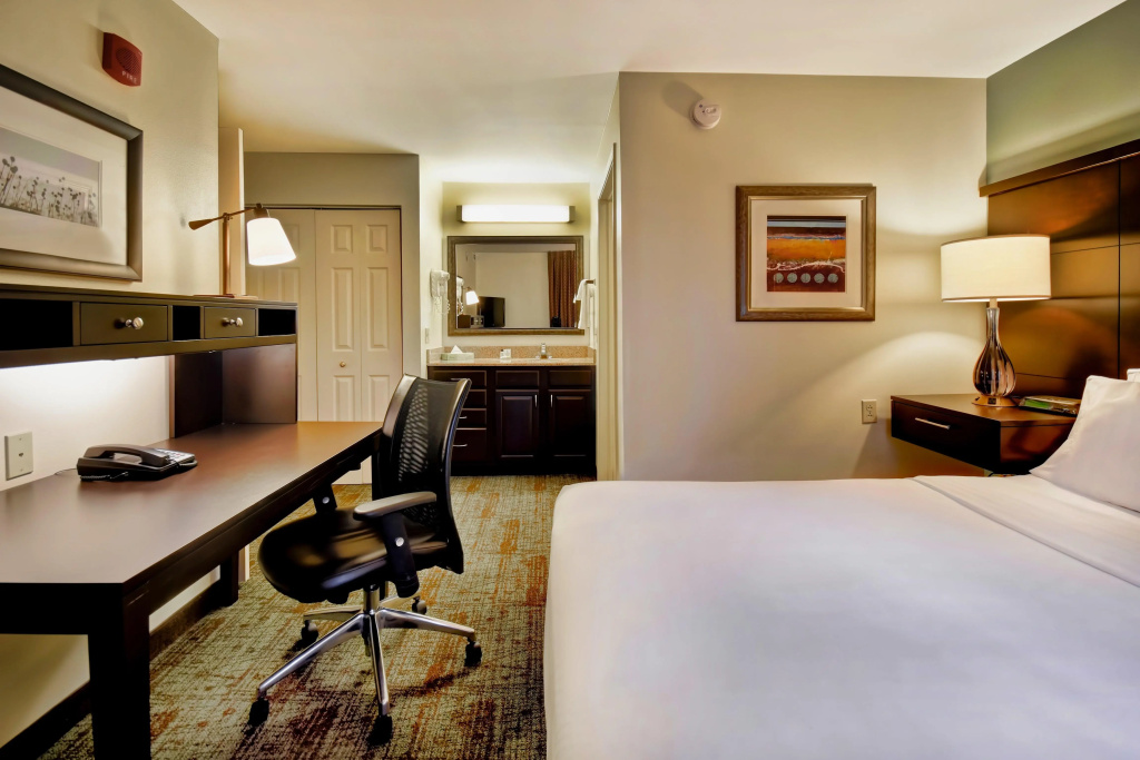 Staybridge Suites Madison - East by IHG