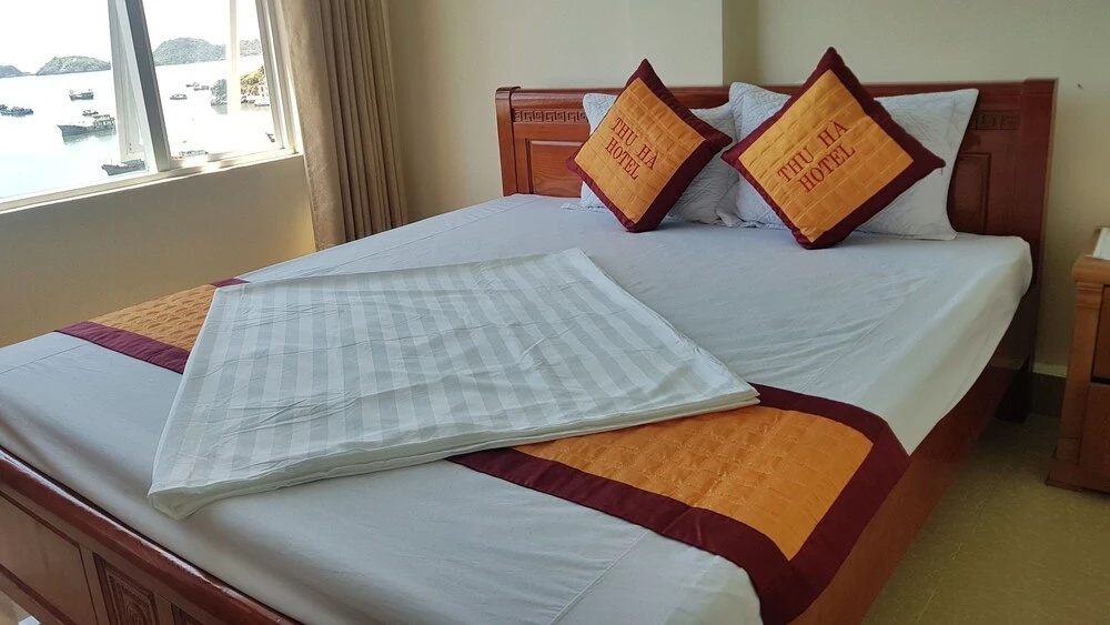 Thu Ha Hotel