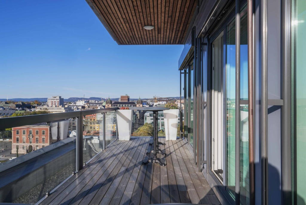 Thon Hotel Opera