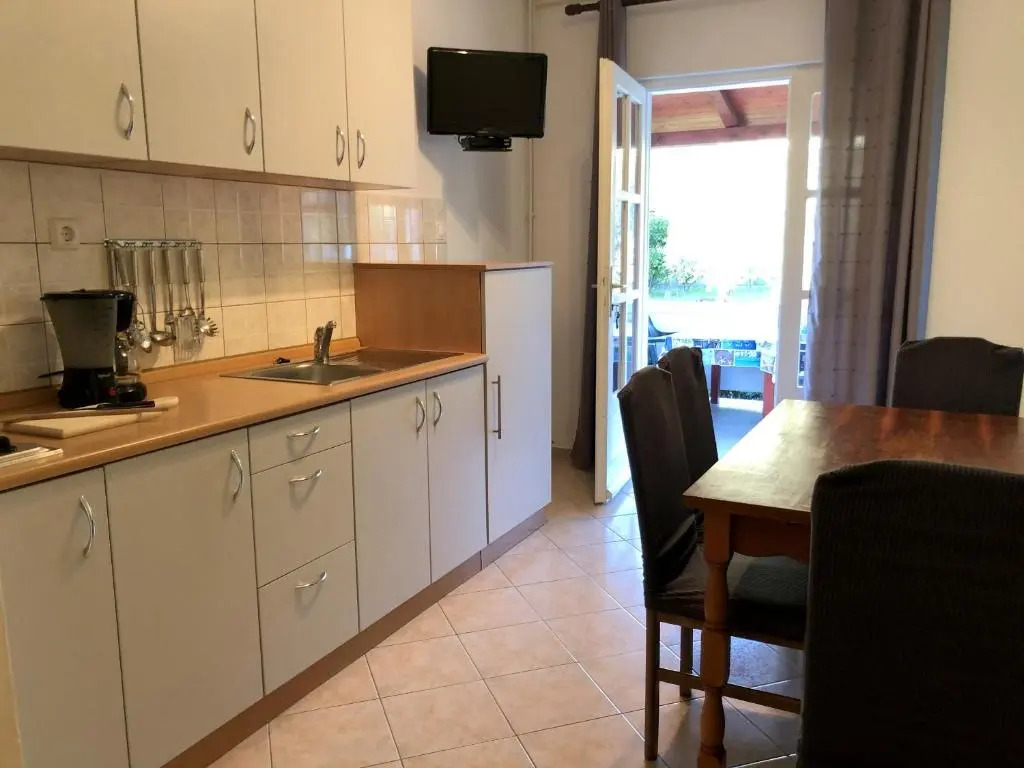 House Draga Accommodation