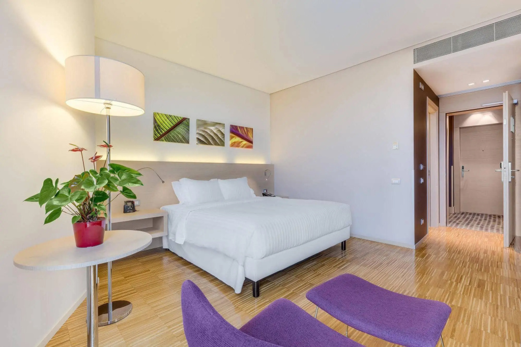 Hilton Garden Inn Venice Mestre