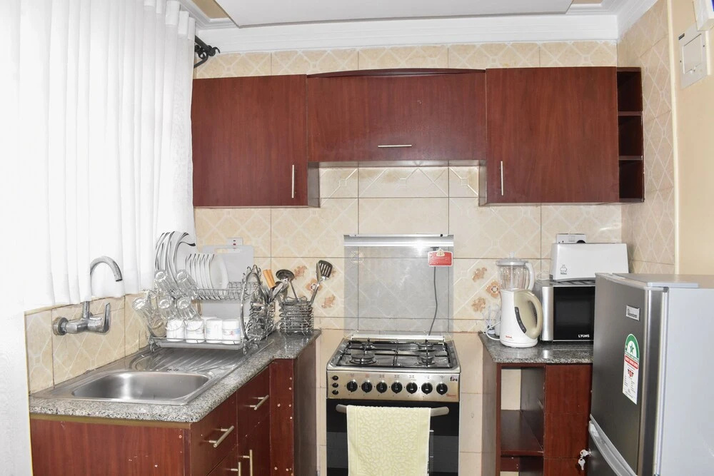 Acacia Luxurious Apartment