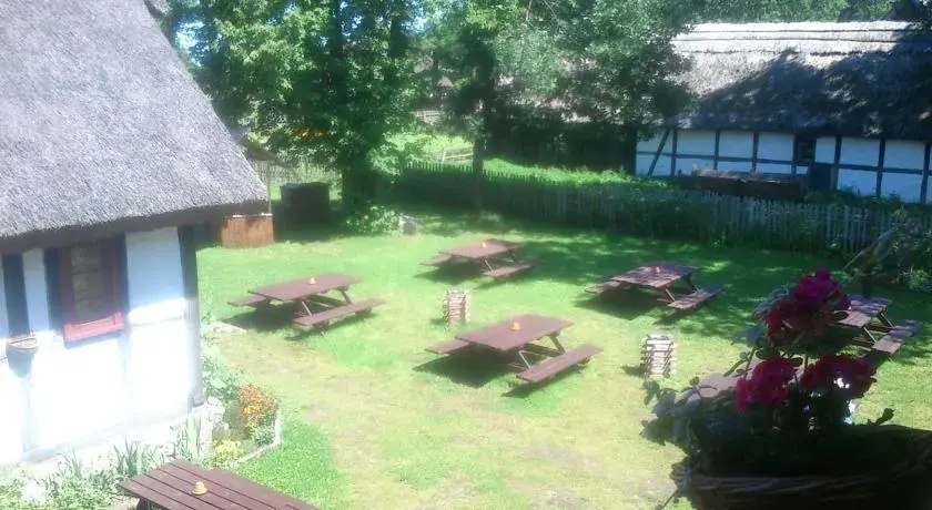 Karczma u Dargoscha
