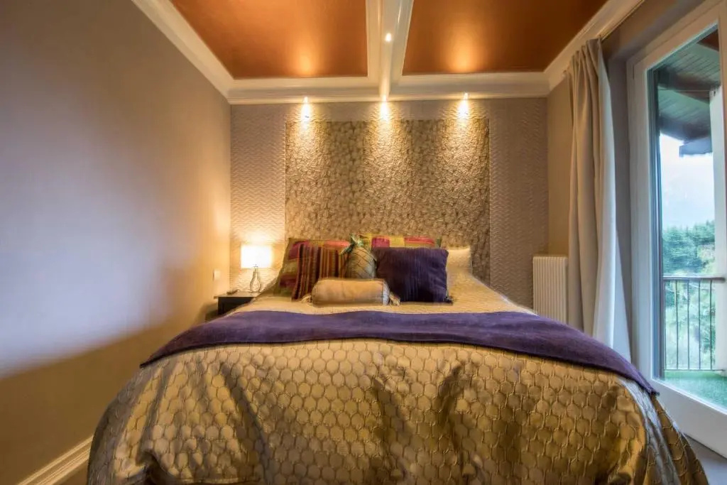 Cimino Luxury Villas in Lake Como - Julia #1
