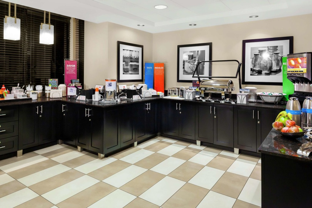 Hampton Inn Miami/Dadeland