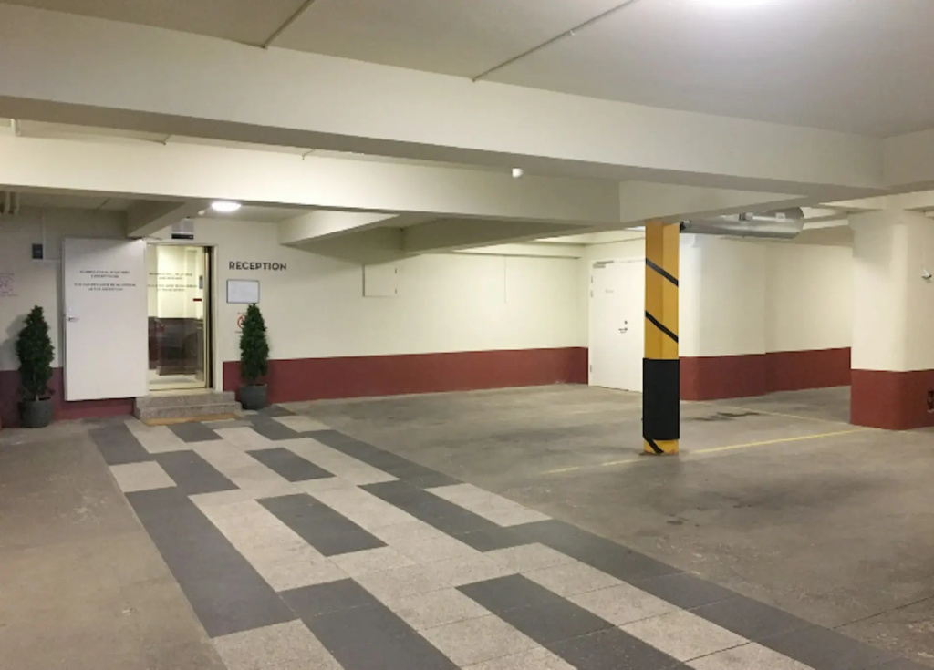 Hotel Randers