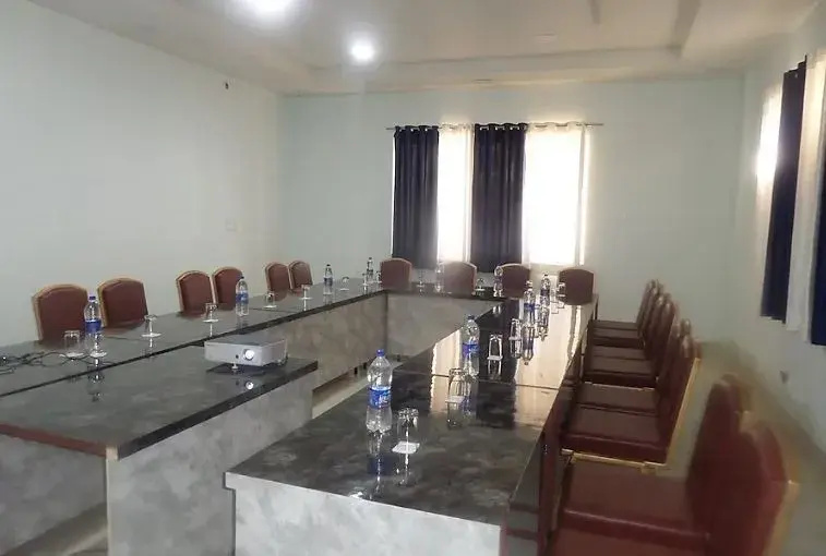 Hotel Raj Mahal Roorkee