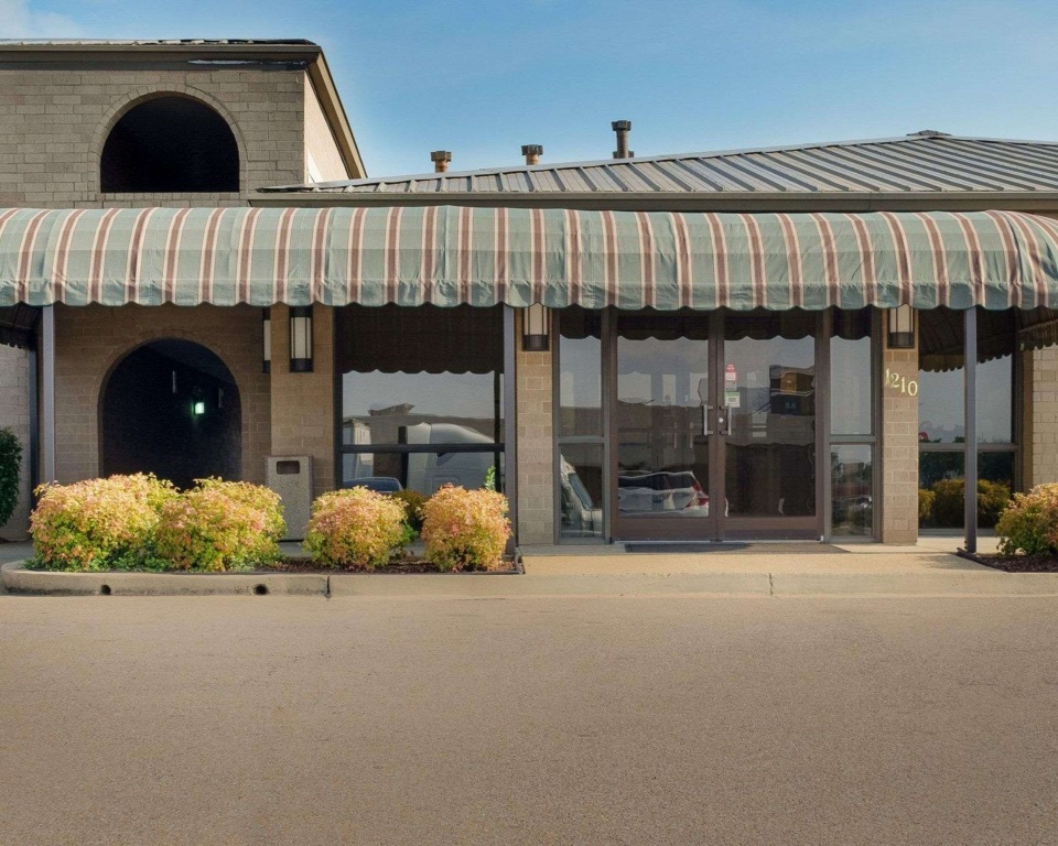 Quality Inn Columbus, MS