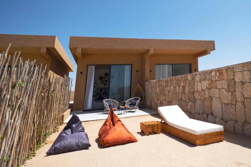 Tulum Beach Resort Dakhla