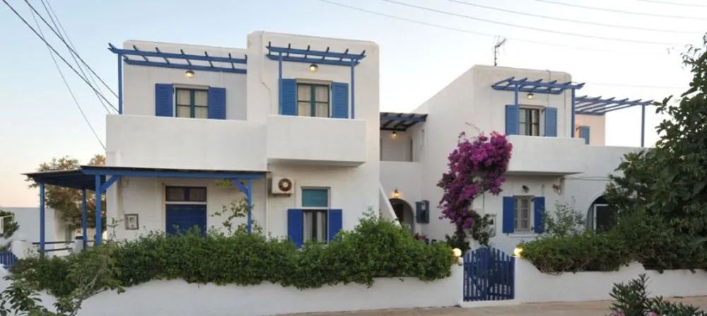 Apostolis Studios