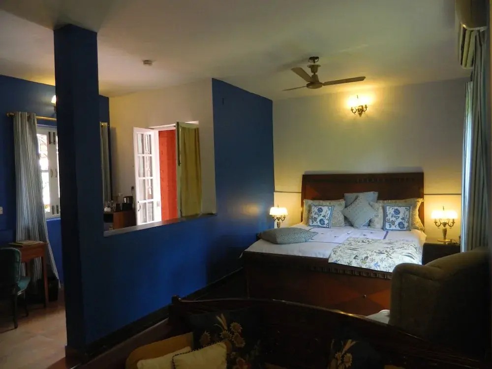 Ranjit's Svaasa Amritsar